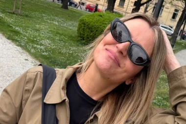 Antonija Blaće odu&scaron;evila pratitelje iskrenim priznanjem: 'Minimalno deset godina...'