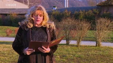 Zagorski tjedan zatvara Danica: 'Ja bih u 'Večeri za 5' pokazala kako je nekad bilo'