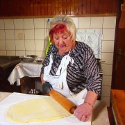 Zagorski tjedan zatvara Danica: 'Ja bih u 'Večeri za 5' pokazala kako je nekad bilo'