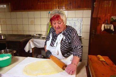 Zagorski tjedan zatvara Danica: 'Ja bih u 'Večeri za 5' pokazala kako je nekad bilo'