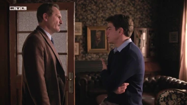 Katarina je gurnuta u provaliju, a Badurini postaje sve jasnije tko je ubio njegovog sina