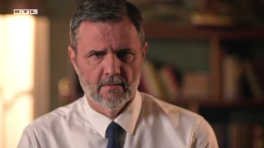 Katarina je gurnuta u provaliju, a Badurini postaje sve jasnije tko je ubio njegovog sina