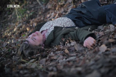 Katarina je gurnuta u provaliju, a Badurini postaje sve jasnije tko je ubio njegovog sina