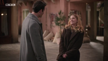 Katarina je gurnuta u provaliju, a Badurini postaje sve jasnije tko je ubio njegovog sina