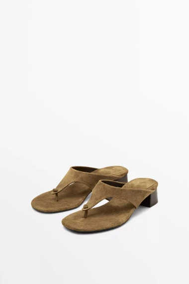 Najchic trend za ljeto? Japanke na petu koje obožava i Hailey Bieber