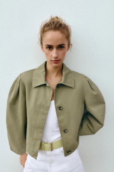 20 chic noviteta iz Zare koji su na na&scaron;oj listi želja za proljeće i ljeto