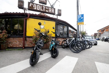 Cifer&scaron;lus na Sigečici pokazao da kvartovski buvljak moze biti puno vi&scaron;e od prodaje