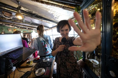 Cifer&scaron;lus na Sigečici pokazao da kvartovski buvljak moze biti puno vi&scaron;e od prodaje