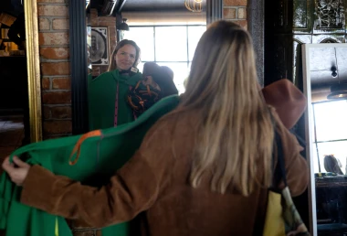 Cifer&scaron;lus na Sigečici pokazao da kvartovski buvljak moze biti puno vi&scaron;e od prodaje