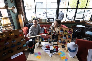 Cifer&scaron;lus na Sigečici pokazao da kvartovski buvljak moze biti puno vi&scaron;e od prodaje