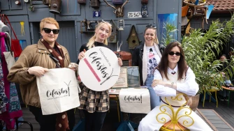 Cifer&scaron;lus na Sigečici pokazao da kvartovski buvljak moze biti puno vi&scaron;e od prodaje