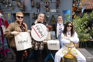 Cifer&scaron;lus na Sigečici pokazao da kvartovski buvljak moze biti puno vi&scaron;e od prodaje