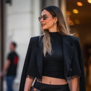 Zagrebačka &scaron;pica na +20: Kratki topovi, gole noge i gradske trendseterice koje su ukrale su show