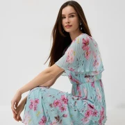 Cvjetni uzorak se vraća i ovog proljeća: Ovo su haljine koje želimo nositi