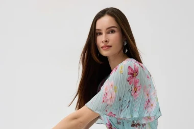 Cvjetni uzorak se vraća i ovog proljeća: Ovo su haljine koje želimo nositi