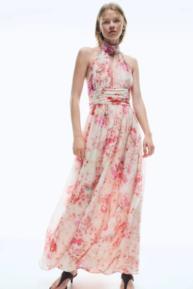 Cvjetni uzorak se vraća i ovog proljeća: Ovo su haljine koje želimo nositi