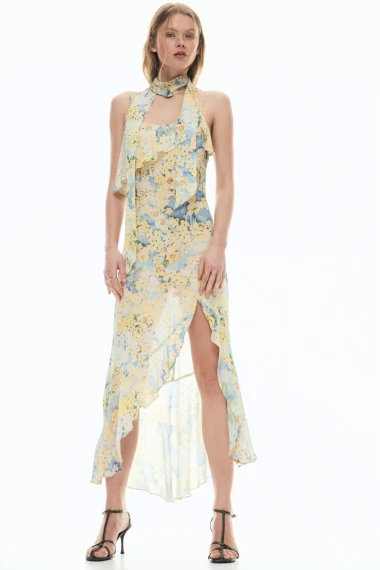 Cvjetni uzorak se vraća i ovog proljeća: Ovo su haljine koje želimo nositi