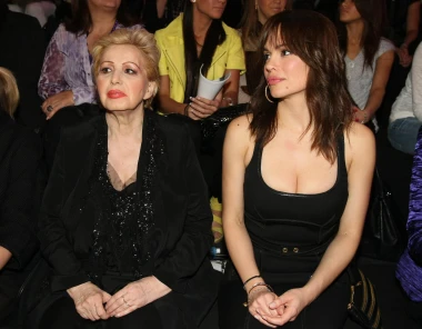 Severina objavila dirljivu poruku: 'Opra&scaron;tam se s velikom tugom od predivne žene'