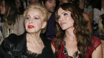 Severina objavila dirljivu poruku: 'Opra&scaron;tam se s velikom tugom od predivne žene'