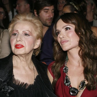 Severina objavila dirljivu poruku: 'Opra&scaron;tam se s velikom tugom od predivne žene'