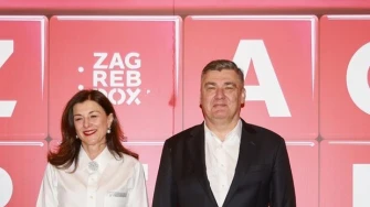 Jednostavno, a moćno: Sanja Musić Milanović pokazala kako nositi bijelu ko&scaron;ulju