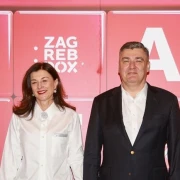 Jednostavno, a moćno: Sanja Musić Milanović pokazala kako nositi bijelu ko&scaron;ulju