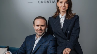 Ivan Kovačić i Ivona Brnelić: Poslovni dvojac koji redefinira trži&scaron;te luksuznih nekretnina u Hrvatskoj