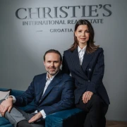 Ivan Kovačić i Ivona Brnelić: Poslovni dvojac koji redefinira trži&scaron;te luksuznih nekretnina u Hrvatskoj