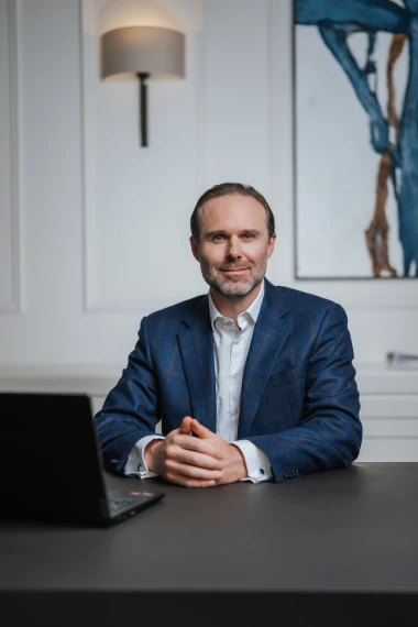 Ivan Kovačić i Ivona Brnelić: Poslovni dvojac koji redefinira trži&scaron;te luksuznih nekretnina u Hrvatskoj