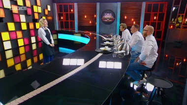 Večeras u 'Igri chefova' borba za mjesto u timovima postaje sve že&scaron;ća!