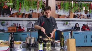 Večeras u 'Igri chefova' borba za mjesto u timovima postaje sve že&scaron;ća!