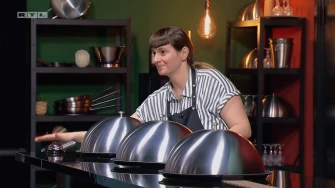 Večeras u 'Igri chefova' borba za mjesto u timovima postaje sve že&scaron;ća!