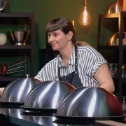 Večeras u 'Igri chefova' borba za mjesto u timovima postaje sve že&scaron;ća!