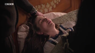 Divlje pčele: Katarina je u te&scaron;kom stanju, a Tereza priopći Vici da želi razvod