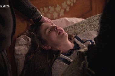 Divlje pčele: Katarina je u te&scaron;kom stanju, a Tereza priopći Vici da želi razvod