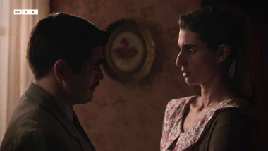 Divlje pčele: Katarina je u te&scaron;kom stanju, a Tereza priopći Vici da želi razvod