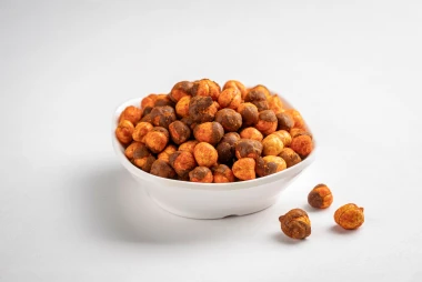 Pet recepata sa slanutkom za svaki dan - od grickalice do variva