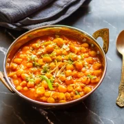 Pet recepata sa slanutkom za svaki dan - od grickalice do variva