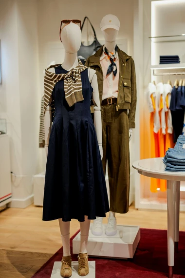 Tommy Hilfiger u Arena Centru donosi nove kolekcije koje definiraju sezonu: Moderan preppy izričaj u osvježenom izdanju