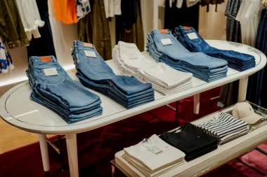 Tommy Hilfiger u Arena Centru donosi nove kolekcije koje definiraju sezonu: Moderan preppy izričaj u osvježenom izdanju