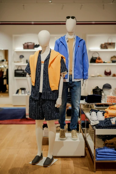 Tommy Hilfiger u Arena Centru donosi nove kolekcije koje definiraju sezonu: Moderan preppy izričaj u osvježenom izdanju