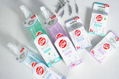 Tjedan dana sam čistila bez &lsquo;te&scaron;ke kemije&rsquo;, evo &scaron;to se dogodilo