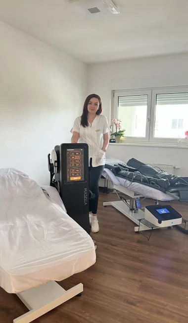 Stručnjakinja Marija Vilić iskreno o tretmanima protiv starenja: 'Ovo je s razlogom jedan od najpopularnijih tretmana'