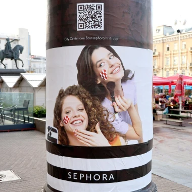 Sephora se otvara u Zagrebu, evo kojim se brendovima i proizvodima najvi&scaron;e veselimo