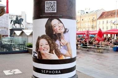 Sephora se otvara u Zagrebu, evo kojim se brendovima i proizvodima najvi&scaron;e veselimo