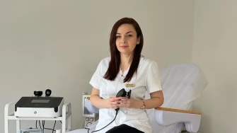 Stručnjakinja Marija Vilić iskreno o tretmanima protiv starenja: 'Ovo je s razlogom jedan od najpopularnijih tretmana'
