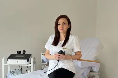 Stručnjakinja Marija Vilić iskreno o tretmanima protiv starenja: 'Ovo je s razlogom jedan od najpopularnijih tretmana'