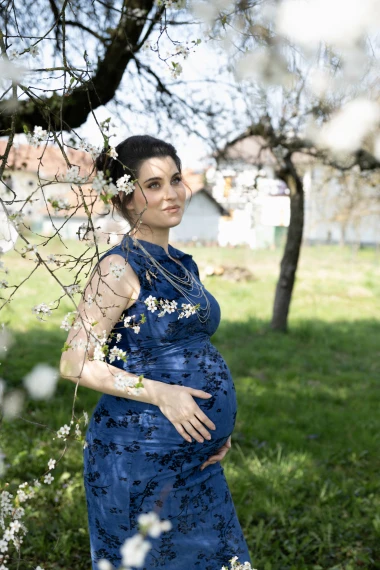 Monika Mihajlović o trudnoći, komplikacijama i dolasku kćeri: 'Pomažite jedna drugoj umjesto da skačete kao kobre'