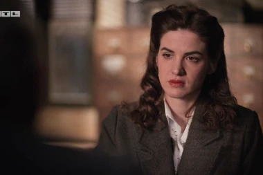 Teodora se vraća na mjesto zločina, a ljubomorni Toma napadne Jakova