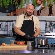 Pretposljednja audicija u 'Igri chefova': Hoće li chefove vi&scaron;e odu&scaron;eviti kuhari ili amateri?